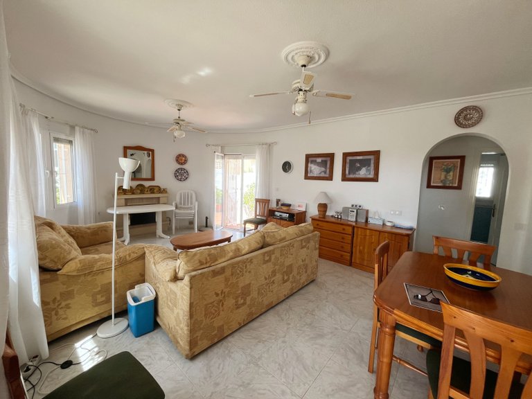 Villa for Sale in Ciudad Quesada/rojales, Alicante 6