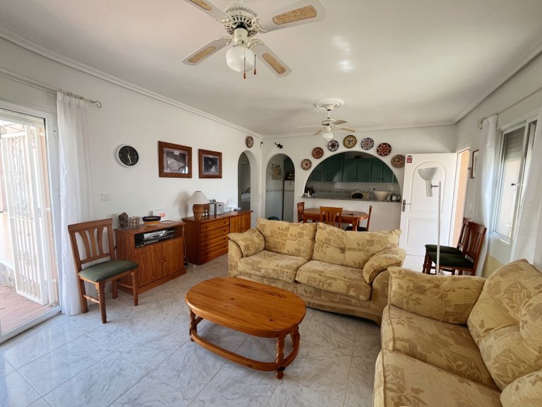Villa for Sale in Ciudad Quesada/rojales, Alicante 7