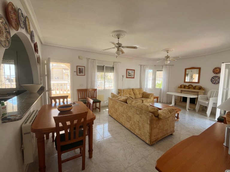 Villa for Sale in Ciudad Quesada/rojales, Alicante 8