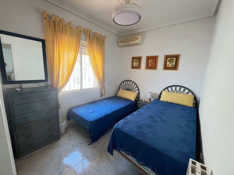 Villa for Sale in Ciudad Quesada/rojales, Alicante 11