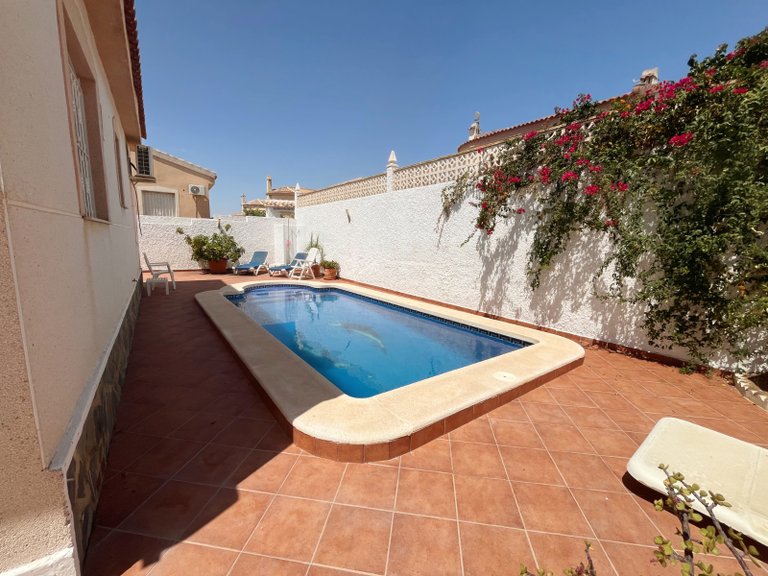 Villa for Sale in Ciudad Quesada/rojales, Alicante 20