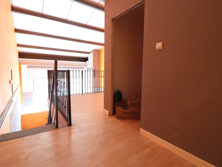 Commercial for Sale in La Finca Golf Resort, Algorfa, Alicante 14