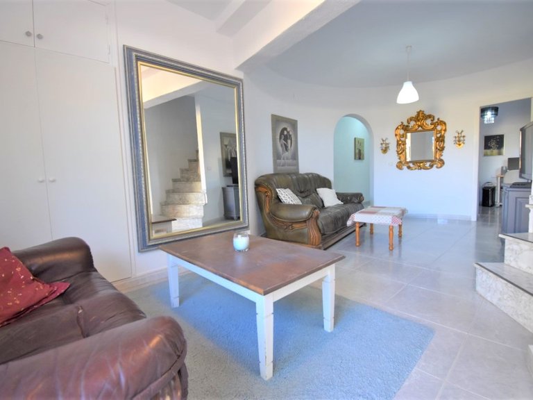 Villa for Sale in Villamartin, Orihuela Costa, Alicante 19
