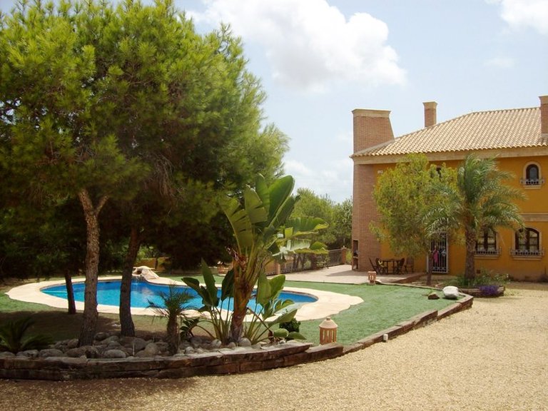 Country House for Sale in Lo Pepin, Ciudad Quesada, Alicante 2