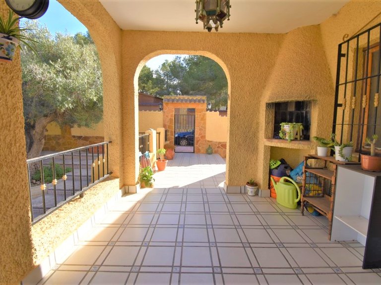 Villa for Sale in Villamartin, Orihuela Costa, Alicante 25