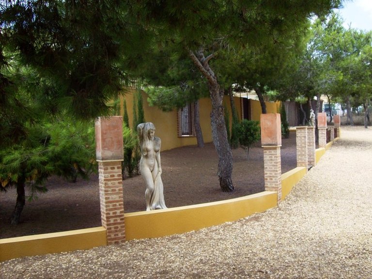 Country House for Sale in Lo Pepin, Ciudad Quesada, Alicante 11