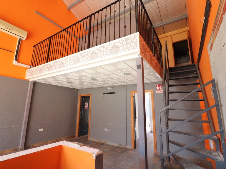 Commercial for Sale in La Finca Golf Resort, Algorfa, Alicante 4
