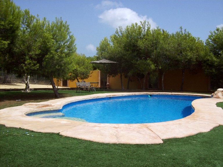Country House for Sale in Lo Pepin, Ciudad Quesada, Alicante 4