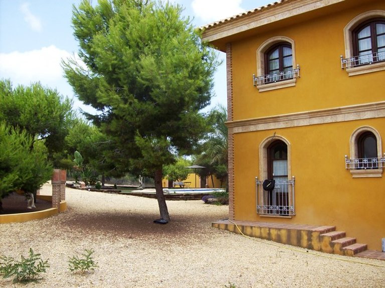 Country House for Sale in Lo Pepin, Ciudad Quesada, Alicante 12