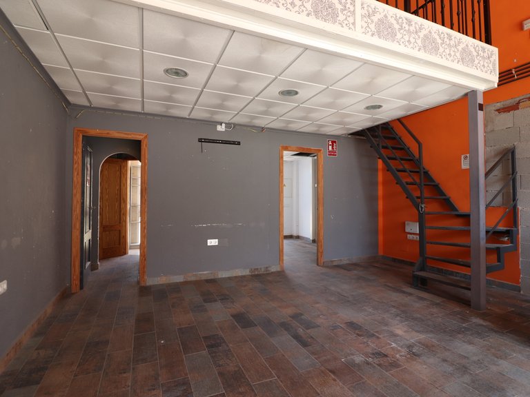 Commercial for Sale in La Finca Golf Resort, Algorfa, Alicante 6