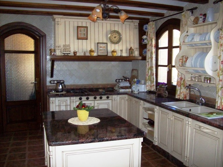 Country House for Sale in Lo Pepin, Ciudad Quesada, Alicante 3