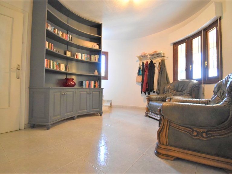 Villa for Sale in Villamartin, Orihuela Costa, Alicante 8