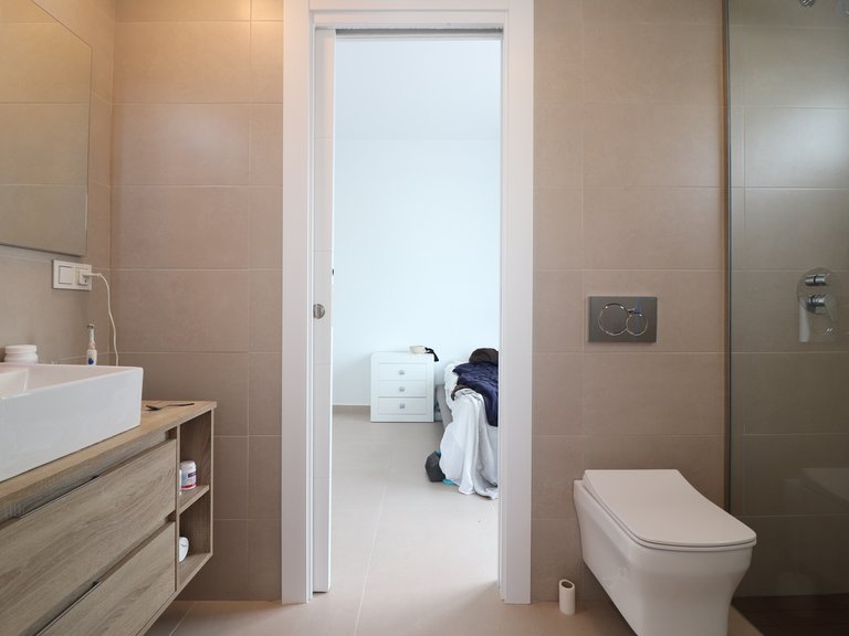 Villa for Sale in Benijofar - Village, Benijofar, Alicante 9