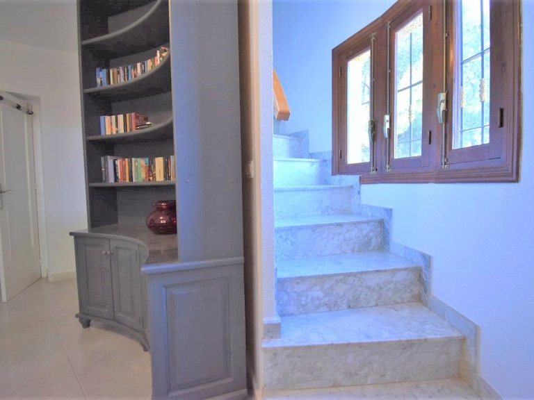 Villa for Sale in Villamartin, Orihuela Costa, Alicante 9