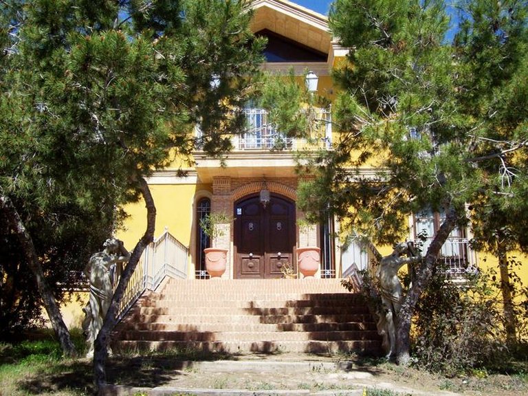 Country House for Sale in Lo Pepin, Ciudad Quesada, Alicante 1