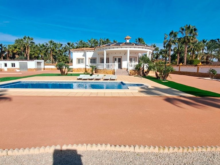 Country House for Sale in Catral - Country, Catral, Alicante 11