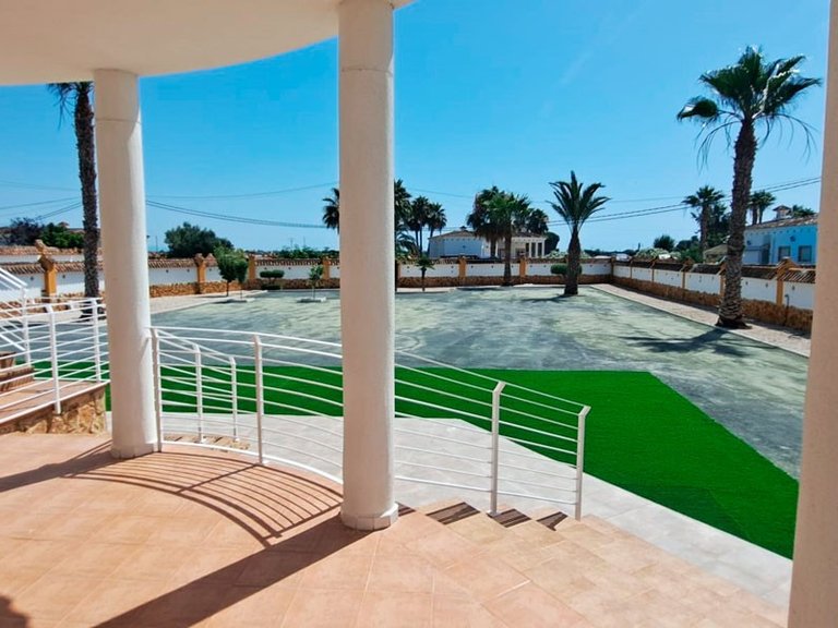 Villa for Sale in Catral - Country, Catral, Alicante 5