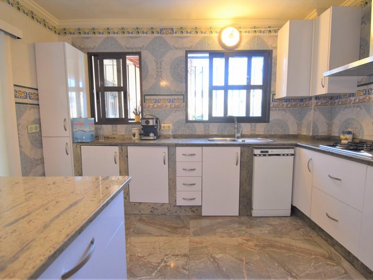 Villa for Sale in Villamartin, Orihuela Costa, Alicante 7