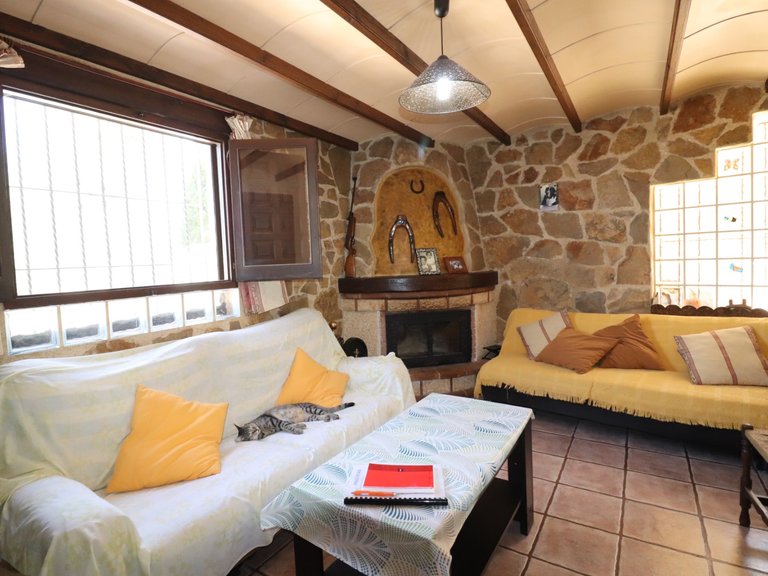 Villa for Sale in Lomas de La Juliana, Algorfa, Alicante 4