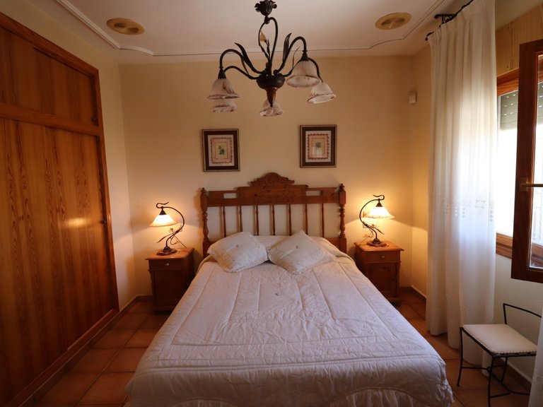 Villa for Sale in Lomas de La Juliana, Algorfa, Alicante 11