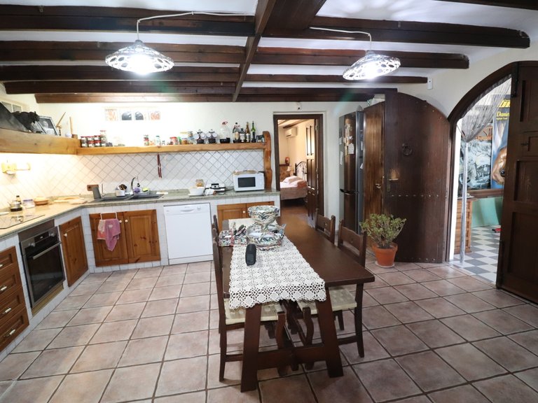 Villa for Sale in Lomas de La Juliana, Algorfa, Alicante 5