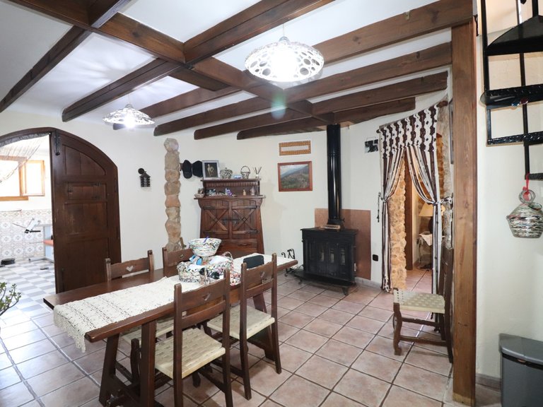 Villa for Sale in Lomas de La Juliana, Algorfa, Alicante 7