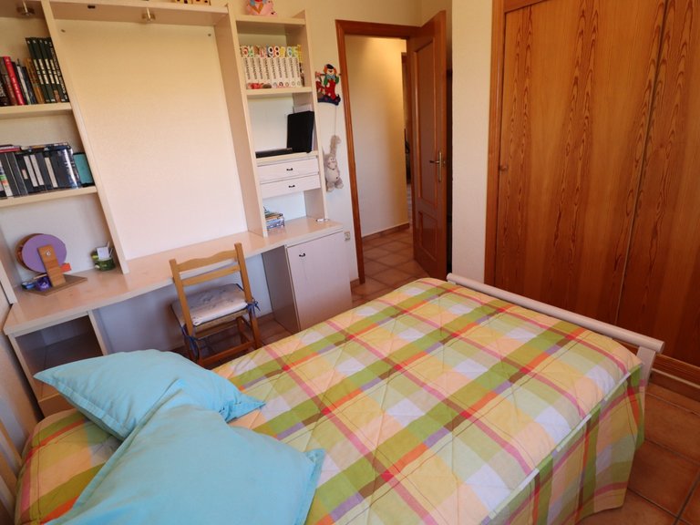 Villa for Sale in Lomas de La Juliana, Algorfa, Alicante 15