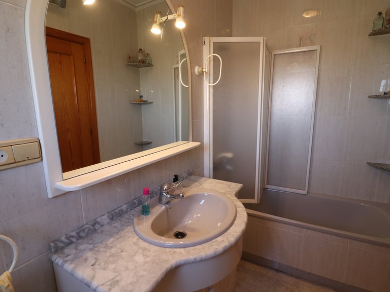 Villa for Sale in Lomas de La Juliana, Algorfa, Alicante 13