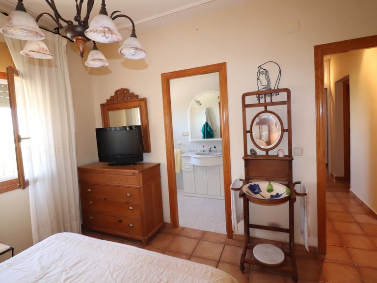 Villa for Sale in Lomas de La Juliana, Algorfa, Alicante 12