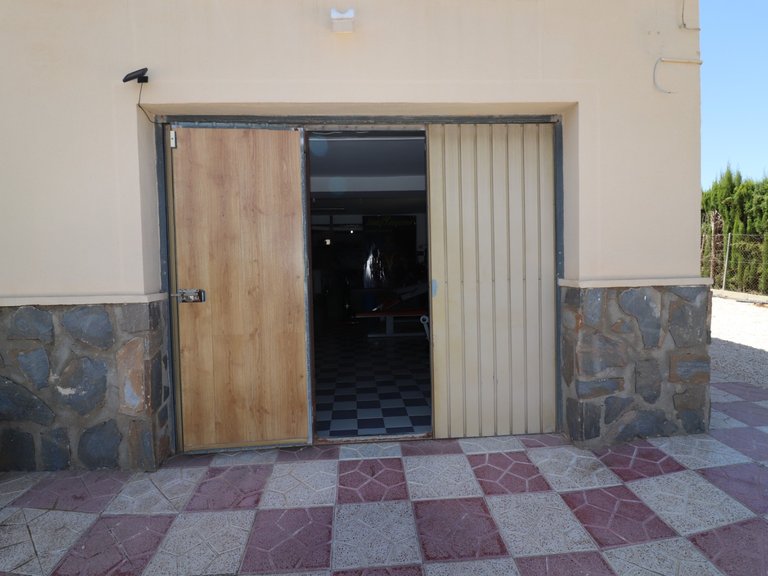 Villa for Sale in Lomas de La Juliana, Algorfa, Alicante 19