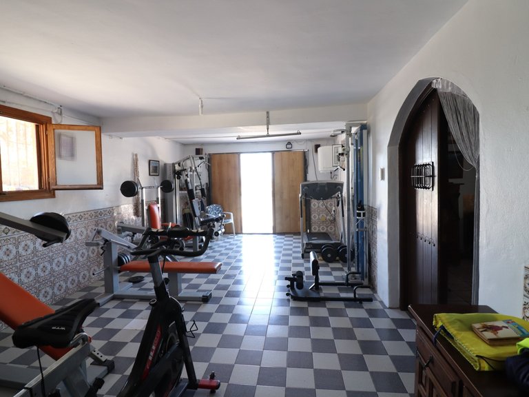 Villa for Sale in Lomas de La Juliana, Algorfa, Alicante 21