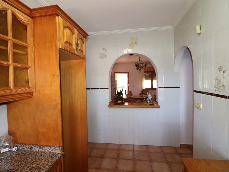 Villa for Sale in Lomas de La Juliana, Algorfa, Alicante 24