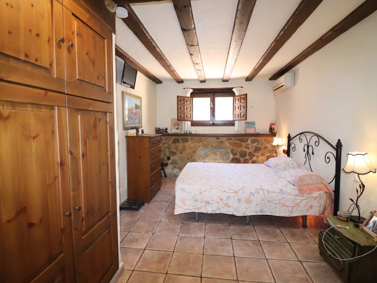 Villa for Sale in Lomas de La Juliana, Algorfa, Alicante 18