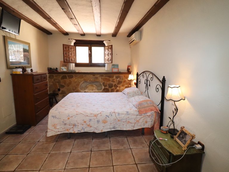 Villa for Sale in Lomas de La Juliana, Algorfa, Alicante 25