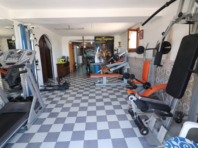 Villa for Sale in Lomas de La Juliana, Algorfa, Alicante 20