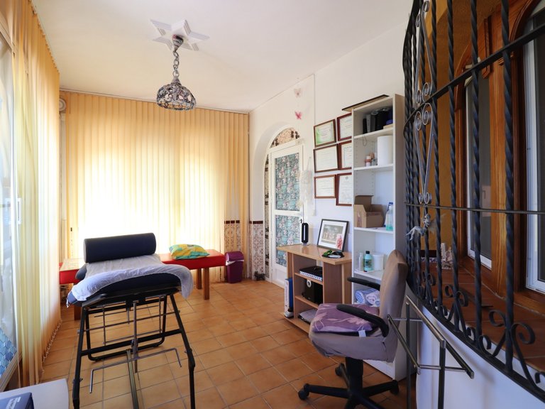 Villa for Sale in Lomas de La Juliana, Algorfa, Alicante 30