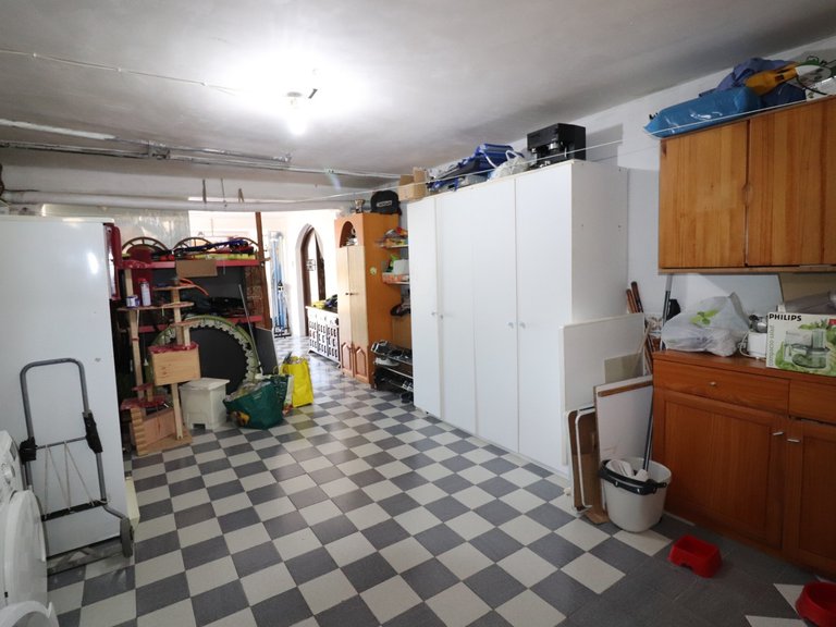 Villa for Sale in Lomas de La Juliana, Algorfa, Alicante 29