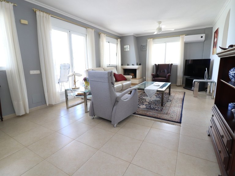 Villa for Sale in Lomas de La Juliana, Algorfa, Alicante 5