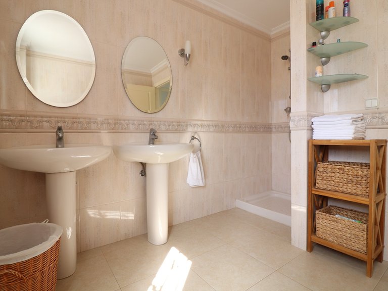Villa for Sale in Lomas de La Juliana, Algorfa, Alicante 11