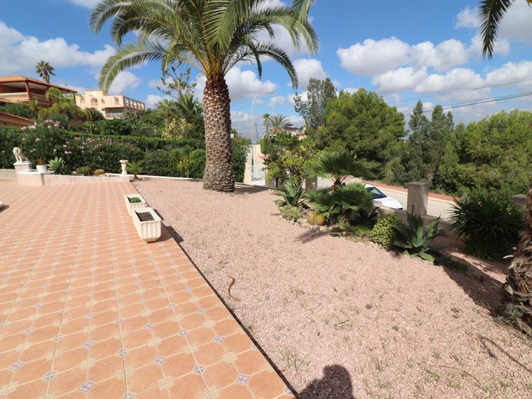 Villa for Sale in Lomas de La Juliana, Algorfa, Alicante 21