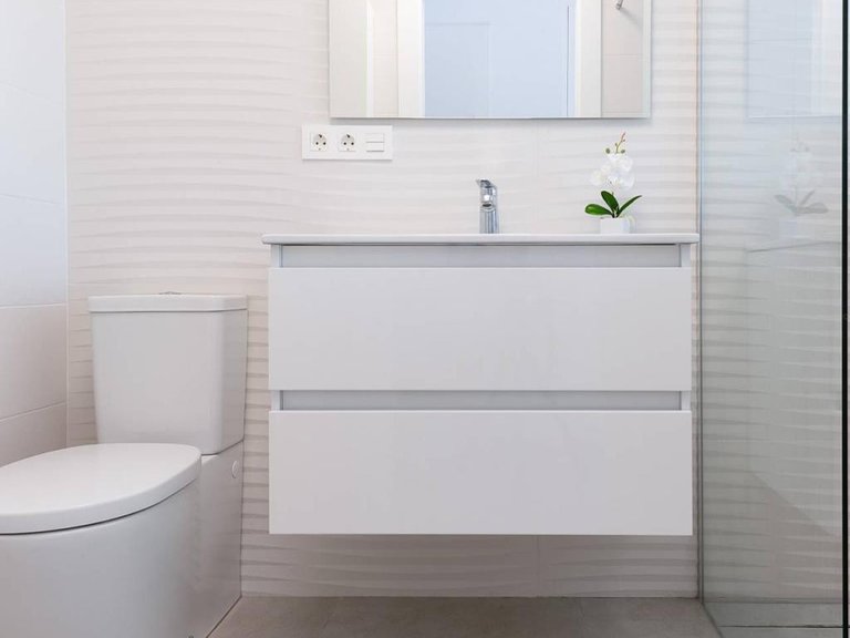 Villa for Sale in Benijofar - Village, Benijófar, Alicante 14