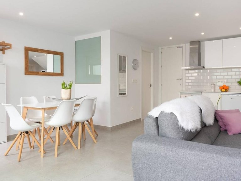 Villa for Sale in Benijofar - Village, Benijófar, Alicante 6