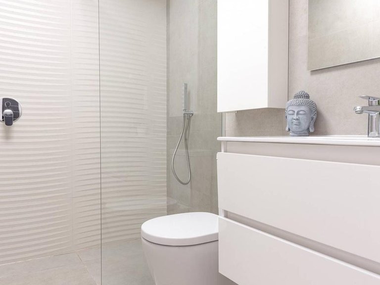 Villa for Sale in Benijofar - Village, Benijófar, Alicante 11