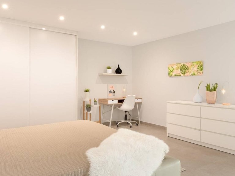 Villa for Sale in Benijofar - Village, Benijófar, Alicante 18