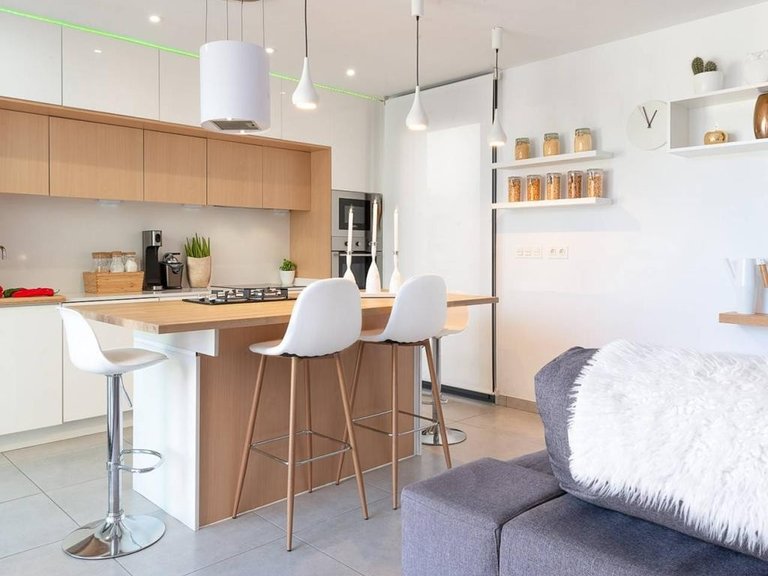 Villa for Sale in Benijofar - Village, Benijófar, Alicante 7