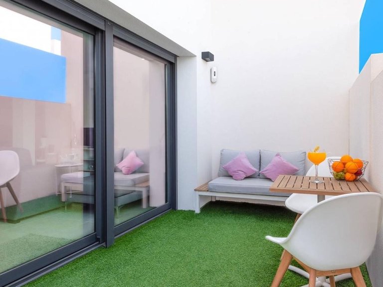 Villa for Sale in Benijofar - Village, Benijófar, Alicante 21