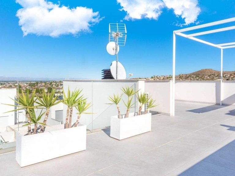 Villa for Sale in Benijofar - Village, Benijófar, Alicante 25