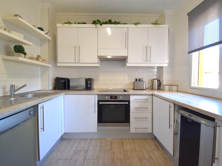 Villa for Sale in Playa Flamenca, Orihuela Costa, Alicante 14