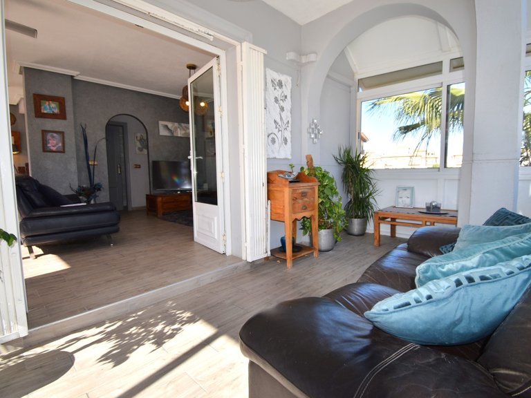 Villa for Sale in Playa Flamenca, Orihuela Costa, Alicante 4