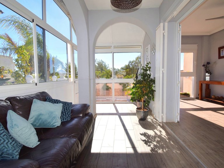 Villa for Sale in Playa Flamenca, Orihuela Costa, Alicante 6